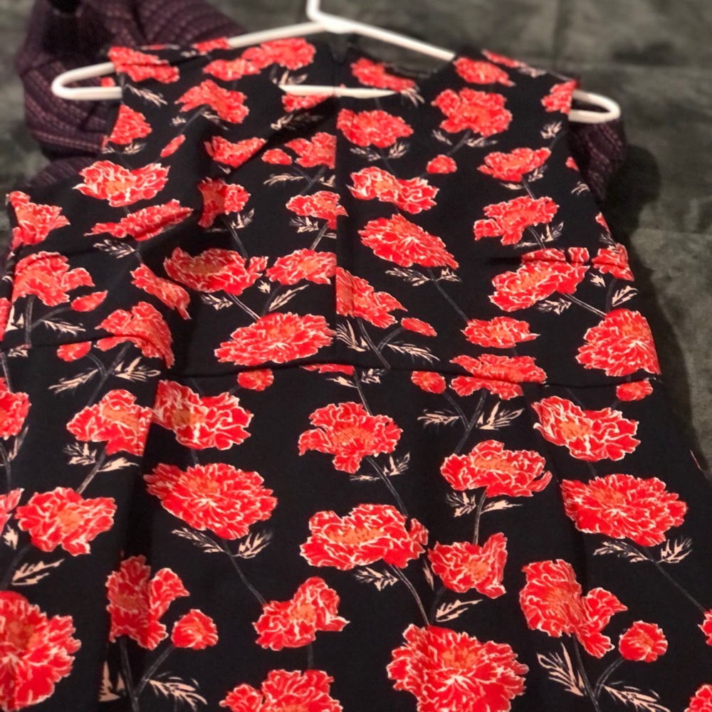 Like new banana republic dress